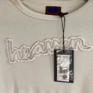 heaven by marc jacobs 刺繍 ホワイト 長袖カットソー heaven by marc jacobs | Tops | Heaven By Marc Jacobs | Poshmark